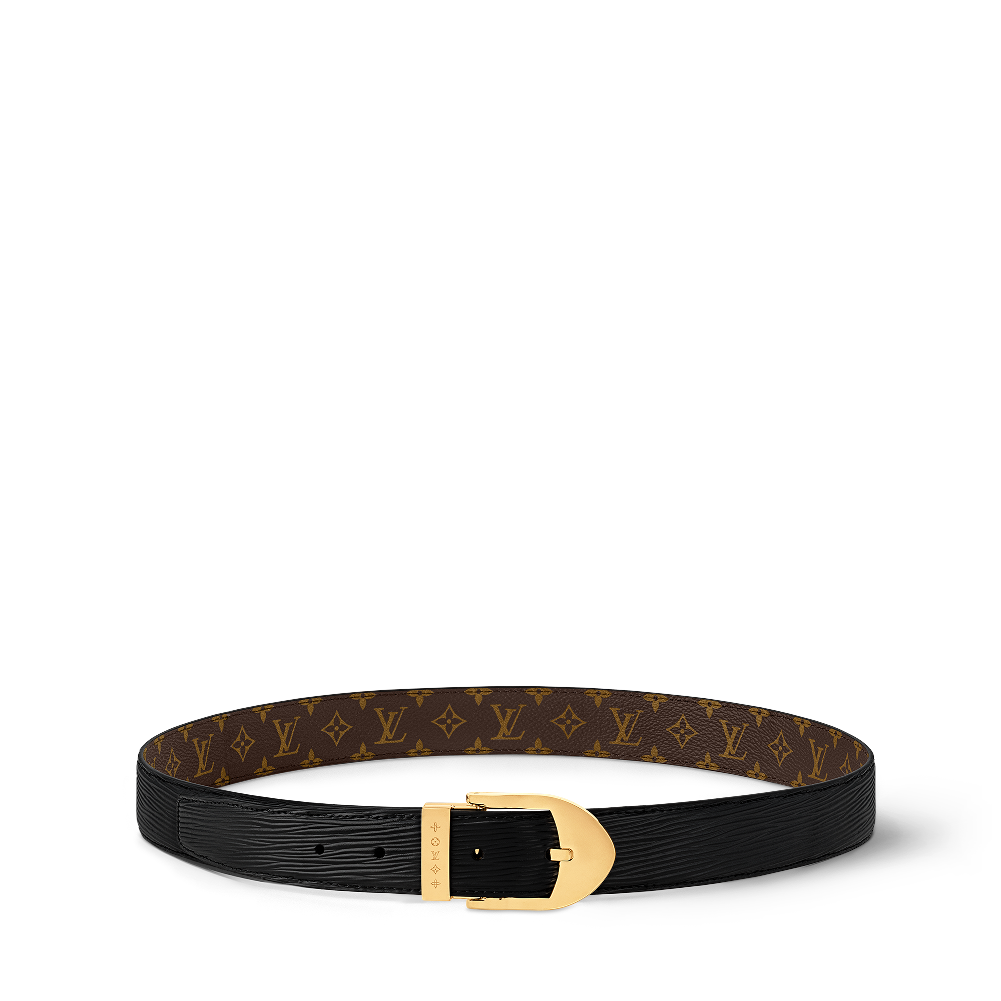 Designer Belts & Luxury Leather Belts | LOUIS VUITTON ®